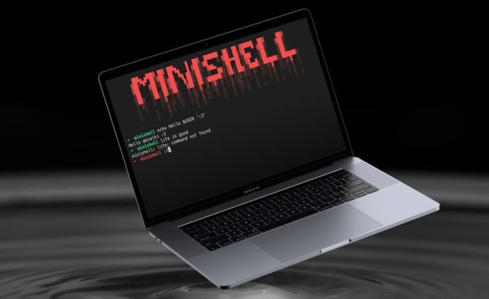 Minishell